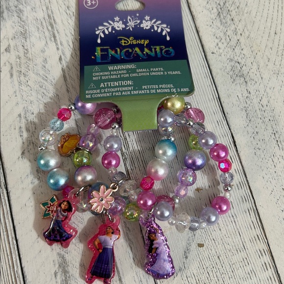 🎁DISNEY ENCANTO 5 PIECE BUNDLE SET. AGES 3+ - Picture 13 of 14